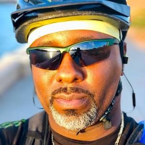 Meet your Posher, Marcus